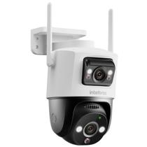 Câmera Inteligente Wi-Fi 3 Megapixels 360º iM9+ Full Color Intelbras Câmera Inteligente Wi-Fi 3 Megapixels 360º iM9+ Full Color Intelbras