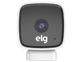 Câmera Inteligente Wi-Fi ELG Full HD SHCI603