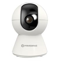 Câmera Inteligente Wi-Fi FHD Primebras S1003 Câmera Inteligente Wi-Fi FHD Primebras S1003