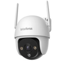 Câmera Inteligente Wi-fi Im7 S Full Color 360 Intelbras Câmera Inteligente Wi-fi Im7 S Full Color 360 Intelbras