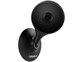 Câmera inteligente Wi-Fi intelbras Black