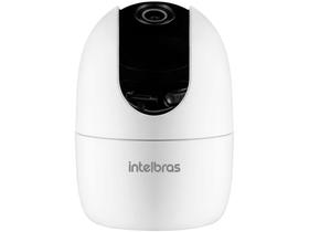 Câmera Inteligente Wi-Fi Intelbras Full HD - IM4 C