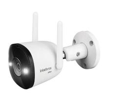 Câmera Inteligente Wi-Fi Intelbras iM5+ Full Color Câmera Inteligente Wi-Fi Intelbras iM5+ Full Color