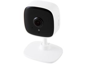 Câmera Inteligente Wi-Fi TP Link Full HD Tapo C100 Câmera Inteligente Wi-Fi TP Link Full HD Tapo C100