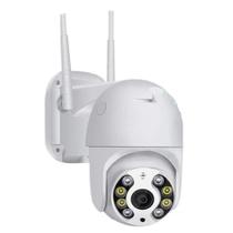 Camera inteligente wifi a8