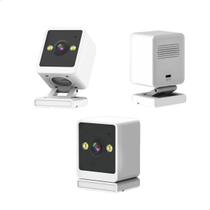 Câmera Inteligente WiFi Full HD 2MP Visão Noturna Tris ICSee