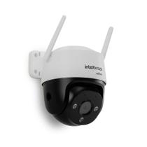 Camera Inteligente Wifi Im7 Full Color 360 Graus Intelbras