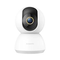 Câmera Inteligente Xiaomi 2K HD 1296p - Monitor de Bebê com Visão Noturna e Ângulo de 360°