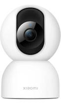Câmera Inteligente Xiaomi C400 Wifi 2.5k Câmera De Seguranç Cor Branco Câmera Inteligente Xiaomi C400 Wifi 2.5k Câmera De Seguranç Cor Branco