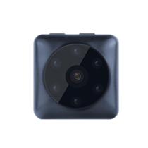 Câmera interna 1080p Hd Câmera de segurança doméstica Câmera portátil de gravação ao ar livre