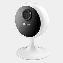 Câmera Interna 1080p Wi-Fi Bateria CS-CB1-R100-1K2WF EZVIZ