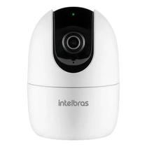 Câmera Interna 360 Wi-Fi Full HD IM4C Branco Intelbras