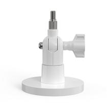 Câmera interna e externa Holicfun Magnetic Mount branca