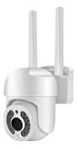 CAMERA INTERNA E EXTERNA VISÃO NOTURNA WIFI RESISTENTE A ÁGUA 360º 1080P APP YOUSE E ITBLUE SC B22