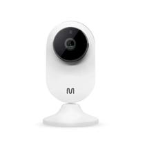Camera interna inteligente full hd wifi multi - Multilaser