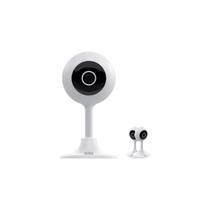 Camera Interna WHOME WIFI 2MP Full HD FIXED (WEG) Camera Interna WHOME WIFI 2MP Full HD FIXED (WEG)