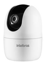 Câmera interna Wi-Fi Full HD 360 Izc 1004 Intelbras Smart