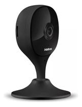 Câmera Interna Wi-fi Full Hd - Imx C Black Intelbras