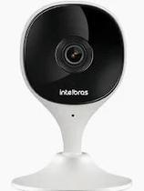 Câmera Interna Wi-Fi Full HD IMX (Intelbras) Câmera Interna Wi-Fi Full HD IMX (Intelbras)