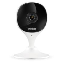 Câmera interna Wi-Fi Full HD Intelbras IMX C Câmera interna Wi-Fi Full HD Intelbras IMX C