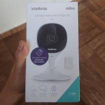 Câmera interna Wi fi Full HD intelbras