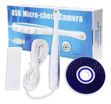 Câmera intra Oral USB