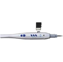 CÂMERA INTRAORAL BIOTRON Cabeada sem monitor Cartão MicroSD