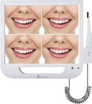 CÂMERA INTRAORAL com Monitor de 17"