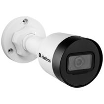 Câmera IP 1 Megapixel 3.6mm 30m PoE VIP 1130 B G4 Intelbras