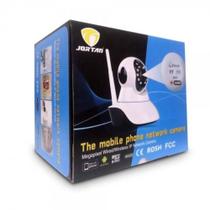Câmera Ip 110B Jortan Câmera Ip 110B Jortan