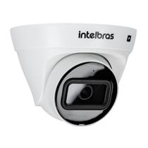 Câmera IP 2 Megapixels 2.8mm 30m PoE VIP 1230 D Intelbras Câmera IP 2 Megapixels 2.8mm 30m PoE VIP 1230 D Intelbras