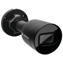 Câmera IP 2 Megapixels 3.6mm 30m PoE VIP 1230 B BLACK G4 Intelbras