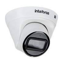 Câmera IP 2 Megapixels 30m PoE VIP 1230 D G5 Intelbras