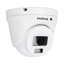 Câmera IP 2 Megapixels Full HD 30m PoE VIPC 1230 D G2 Intelbras