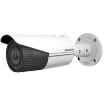 Camera Ip 2mp Bullet Varifocal Motorizada Metalica Ir60m Poe Ip67 H.265+ Ds-2cd2621g0-izs Hikvision