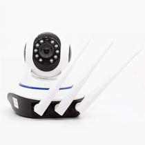 Camera Ip 3 Antenas It-blue Sc-b3 1080P APP yoose 2MP ORIGINAL