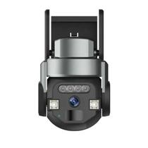 Câmera IP 360 Lente Dupla HD Kapbom Care Cam