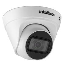 Câmera IP 4 Megapixels 2.8mm 30m Inteligência de Vídeo VIP 1430 D G2 Intelbras