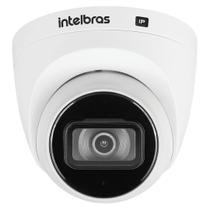 Câmera IP 4 Megapixels 30m Inteligência Artificial VIP 3430 D IA Intelbras