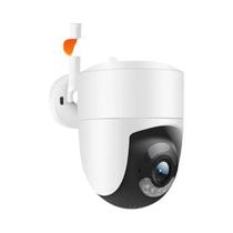 Câmera IP 4MP 2.4G 5G WiFi Alexa Google Home Detecção De Movimento Externa Vigilância Por Vídeo CCTV Câmera IP 4MP 2.4G 5G WiFi Alexa Google Home Detecção De Movimento Externa Vigilância Por Vídeo CCTV