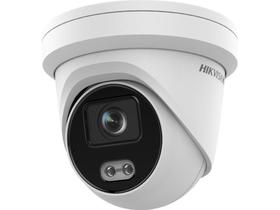 Camera IP 4MP 2.8MM Colorvu Hikvision DS-2CD2347G2-LU