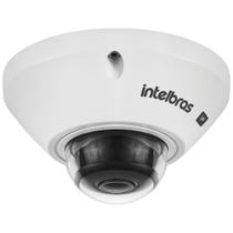 Câmera IP 5 Megapixels Fisheye VIP 5500 F IA Intelbras Câmera IP 5 Megapixels Fisheye VIP 5500 F IA Intelbras