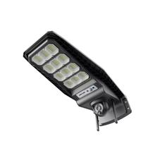 Câmera IP 5MP com Sensor PIR e Lâmpada de Rua LED 400W Solar Knup LB-CA229 Câmera IP 5MP com Sensor PIR e Lâmpada de Rua LED 400W Solar Knup LB-CA229