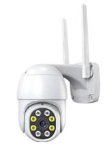 Camera Ip App Yoosee Wifi Externa Prova Água Full Hd Camera Ip App Yoosee Wifi Externa Prova Água Full Hd