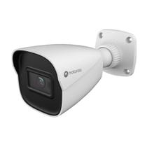 Câmera IP Bullet 2MP Lente de 2,8 mm Infravermelho c/ 30 metros de alcance Motorola - MTIBM032702