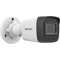 Câmera IP Bullet Hikvision 2MP DS2CD1021G0I 2.8mm