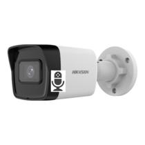 Câmera Ip Bullet Hikvision Ds-2cd1043g2-i 2.8mm Audio 4mp