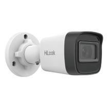 Câmera IP Bullet HiLook IPC-B121H-C 2.8mm Full HD Câmera IP Bullet HiLook IPC-B121H-C 2.8mm Full HD