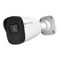 Camera Ip Bullet Plastico/metal 1080p Lente 2.8mm Ir20m Ip67 Mtibm022603 Motorola