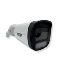 Camera ip bullet poe 4mp wise-isp 2.8mm